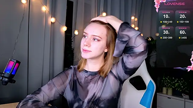 Snapshot of Ramona___ chatting on 28, 12, 2024 Ramona online show from 28, 12, 2024