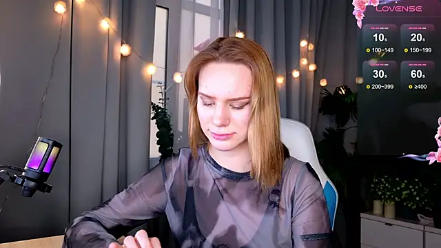 Snapshot of Ramona___ chatting on 28, 12, 2024 Ramona online show from 28, 12, 2024