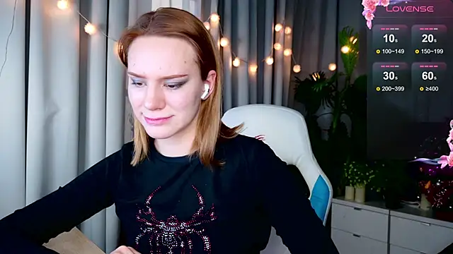 Snapshot of Ramona___ chatting on 30, 12, 2024 Ramona online show from 30, 12, 2024