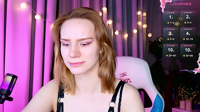 Snapshot of Ramona___ chatting on 31, 12, 2024 Ramona online show from 31, 12, 2024