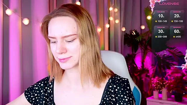 Snapshot of Ramona___ chatting on 3, 1, 2025 Ramona online show from 3, 1, 2025