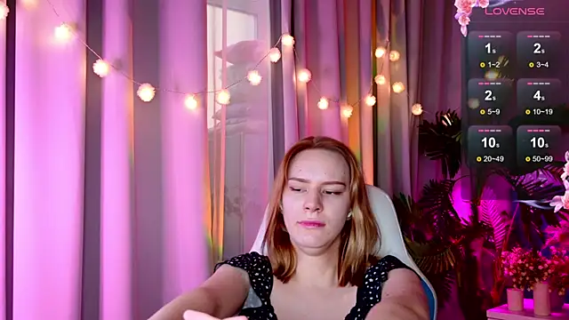 Snapshot of Ramona___ chatting on 3, 1, 2025 Ramona online show from 3, 1, 2025