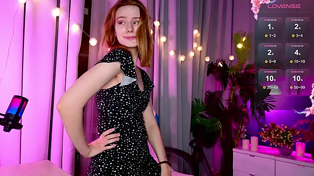 Snapshot of Ramona___ chatting on 9, 1, 2025 Ramona online show from 9, 1, 2025