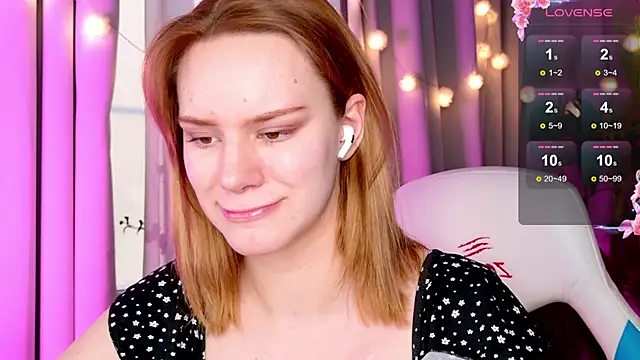 Snapshot of Ramona___ chatting on 9, 1, 2025 Ramona online show from 9, 1, 2025