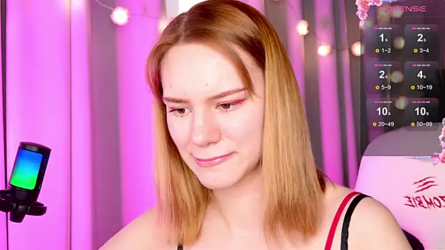 Snapshot of Ramona___ chatting on 13, 1, 2025 Ramona online show from 13, 1, 2025