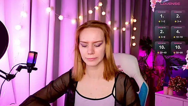 Snapshot of Ramona___ chatting on 14, 1, 2025 Ramona online show from 14, 1, 2025