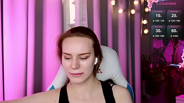 Snapshot of Ramona___ chatting on 15, 1, 2025 Ramona online show from 15, 1, 2025