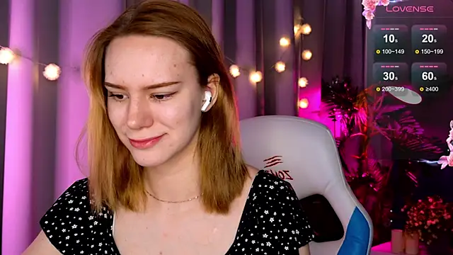 Snapshot of Ramona___ chatting on 23, 1, 2025 Ramona online show from 23, 1, 2025