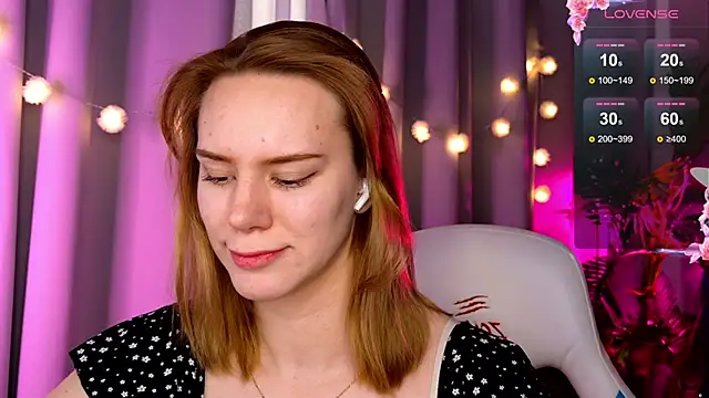 Snapshot of Ramona___ chatting on 23, 1, 2025 Ramona online show from 23, 1, 2025