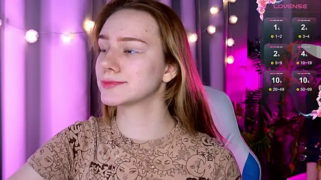 Snapshot of Ramona___ chatting on 24, 1, 2025 Ramona online show from 24, 1, 2025