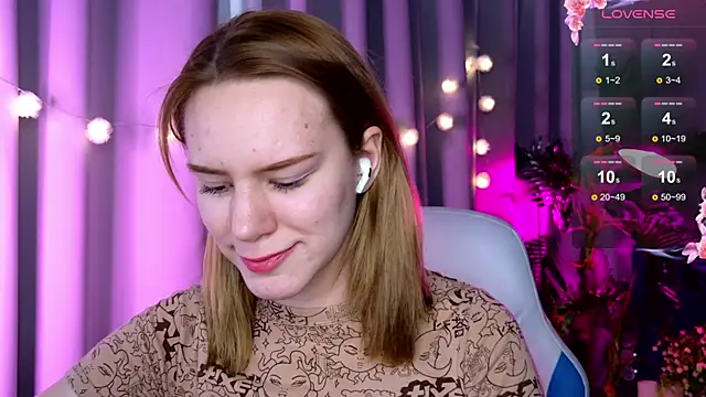 Snapshot of Ramona___ chatting on 24, 1, 2025 Ramona online show from 24, 1, 2025