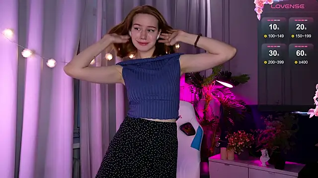 Snapshot of Ramona___ chatting on 25, 1, 2025 Ramona online show from 25, 1, 2025