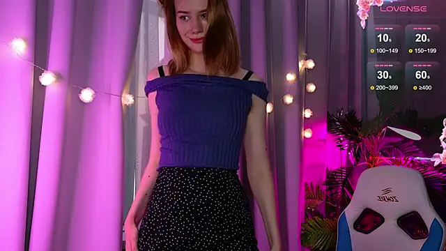 Snapshot of Ramona___ chatting on 25, 1, 2025 Ramona online show from 25, 1, 2025