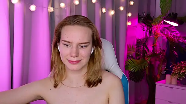 Snapshot of Ramona___ chatting on 25, 1, 2025 Ramona online show from 25, 1, 2025