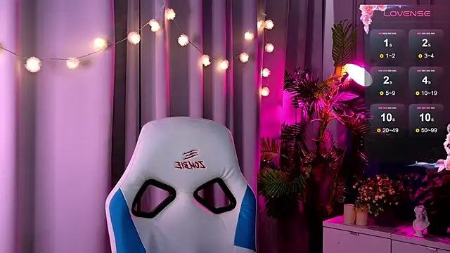 Snapshot of Ramona___ chatting on 27, 1, 2025 Ramona online show from 27, 1, 2025