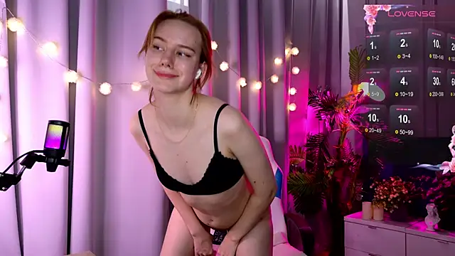 Snapshot of Ramona___ chatting on 27, 1, 2025 Ramona online show from 27, 1, 2025