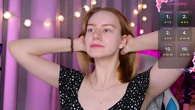 Snapshot of Ramona___ chatting on 28, 1, 2025 Ramona online show from 28, 1, 2025