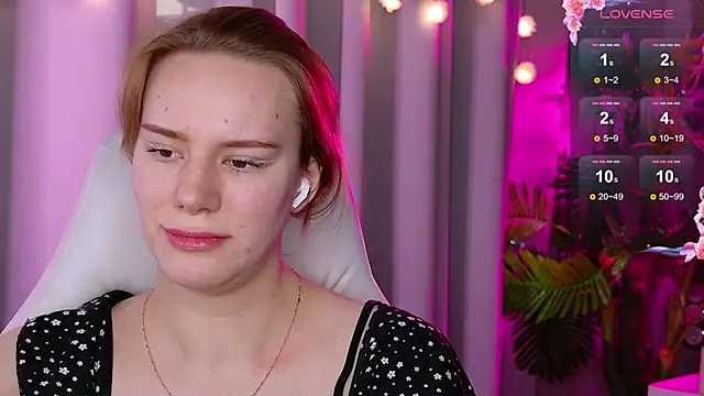 Snapshot of Ramona___ chatting on 28, 1, 2025 Ramona online show from 28, 1, 2025