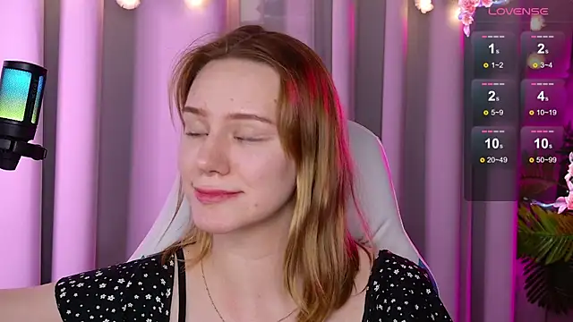 Snapshot of Ramona___ chatting on 28, 1, 2025 Ramona online show from 28, 1, 2025