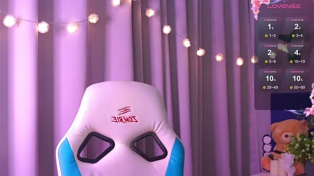 Snapshot of Ramona___ chatting on 30, 1, 2025 Ramona online show from 30, 1, 2025