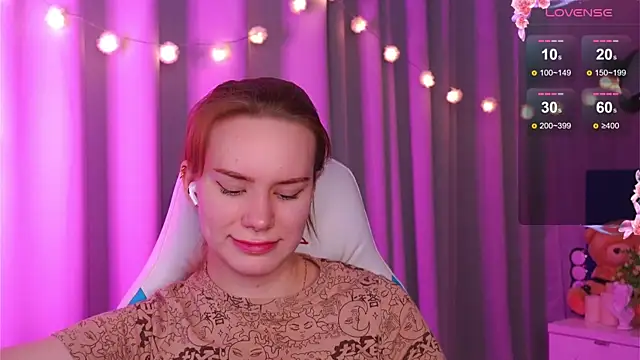 Snapshot of Ramona___ chatting on 30, 1, 2025 Ramona online show from 30, 1, 2025