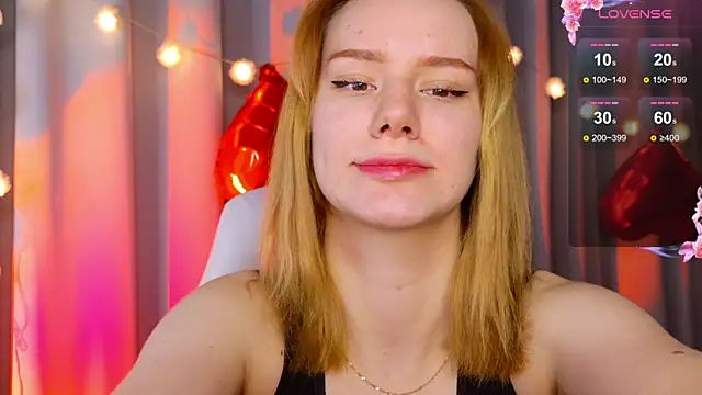 Snapshot of Ramona___ chatting on 3, 2, 2025 Ramona online show from 3, 2, 2025