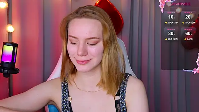 Snapshot of Ramona___ chatting on 4, 2, 2025 Ramona online show from 4, 2, 2025