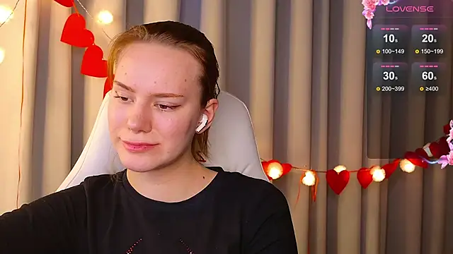 Snapshot of Ramona___ chatting on 7, 2, 2025 Ramona online show from 7, 2, 2025