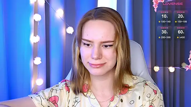 Snapshot of Ramona___ chatting on 11, 2, 2025 Ramona online show from 11, 2, 2025