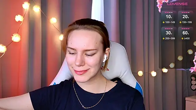 Snapshot of Ramona___ chatting on 13, 2, 2025 Ramona online show from 13, 2, 2025