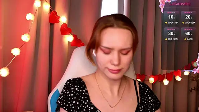 Snapshot of Ramona___ chatting on 14, 2, 2025 Ramona online show from 14, 2, 2025