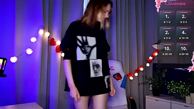 Snapshot of Ramona___ chatting on 15, 2, 2025 Ramona online show from 15, 2, 2025