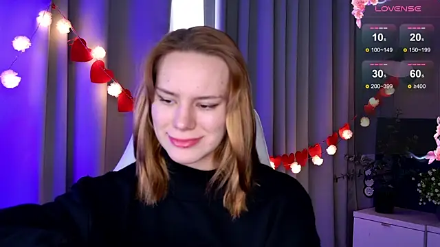 Snapshot of Ramona___ chatting on 15, 2, 2025 Ramona online show from 15, 2, 2025