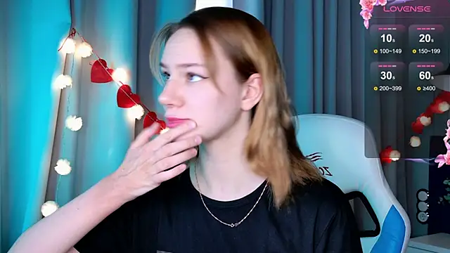 Snapshot of Ramona___ chatting on 17, 2, 2025 Ramona online show from 17, 2, 2025