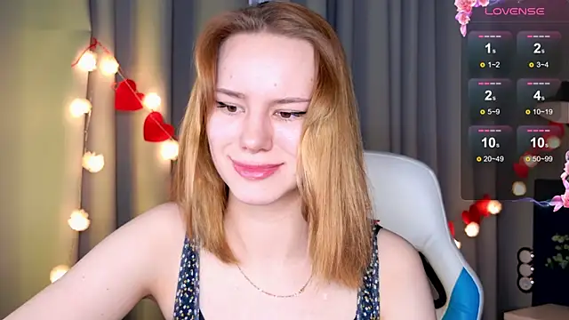 Snapshot of Ramona___ chatting on 18, 2, 2025 Ramona online show from 18, 2, 2025