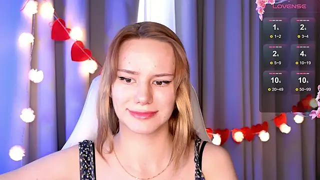 Snapshot of Ramona___ chatting on 18, 2, 2025 Ramona online show from 18, 2, 2025