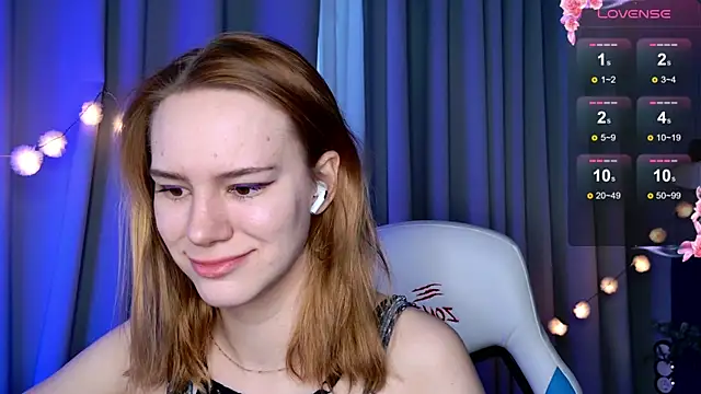 Snapshot of Ramona___ chatting on 20, 2, 2025 Ramona online show from 20, 2, 2025