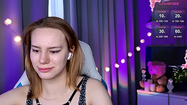 Snapshot of Ramona___ chatting on 20, 2, 2025 Ramona online show from 20, 2, 2025