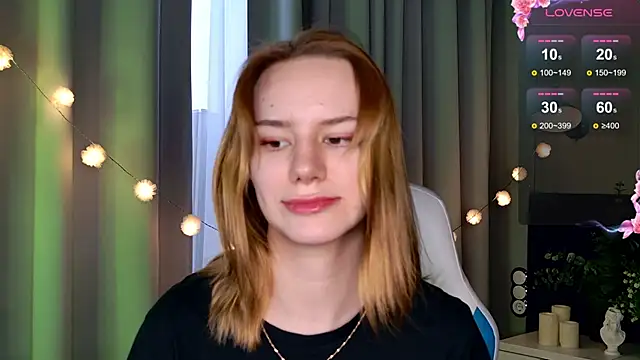 Snapshot of Ramona___ chatting on 21, 2, 2025 Ramona online show from 21, 2, 2025