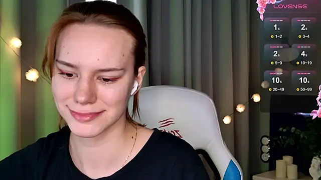 Snapshot of Ramona___ chatting on 21, 2, 2025 Ramona online show from 21, 2, 2025