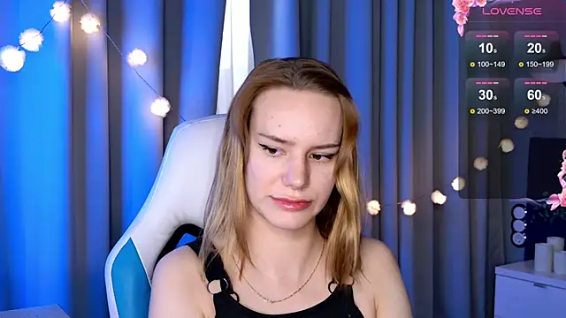 Snapshot of Ramona___ chatting on 22, 2, 2025 Ramona online show from 22, 2, 2025