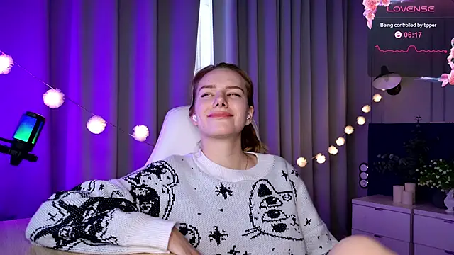 Snapshot of Ramona___ chatting on 2, 3, 2025 Ramona online show from 2, 3, 2025