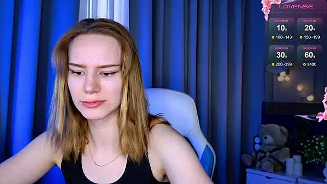 Snapshot of Ramona___ chatting on 6, 3, 2025 Ramona online show from 6, 3, 2025