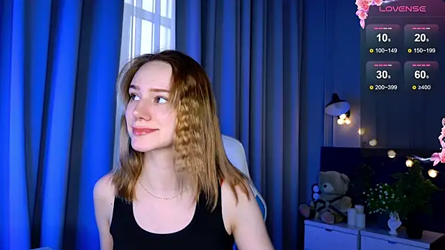 Snapshot of Ramona___ chatting on 6, 3, 2025 Ramona online show from 6, 3, 2025