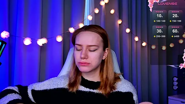 Snapshot of Ramona___ chatting on 9, 3, 2025 Ramona online show from 9, 3, 2025