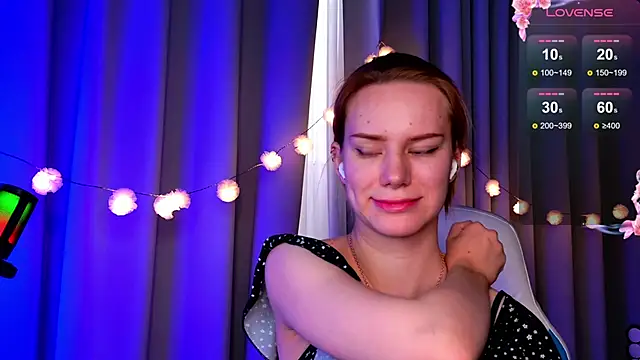 Snapshot of Ramona___ chatting on 9, 3, 2025 Ramona online show from 9, 3, 2025