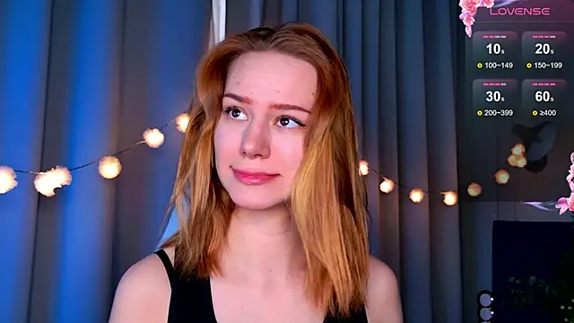 Snapshot of Ramona___ chatting on 10, 3, 2025 Ramona online show from 10, 3, 2025