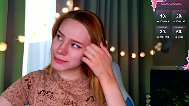 Snapshot of Ramona___ chatting on 13, 3, 2025 Ramona online show from 13, 3, 2025