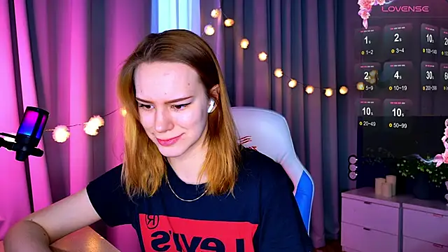 Snapshot of Ramona___ chatting on 15, 3, 2025 Ramona online show from 15, 3, 2025