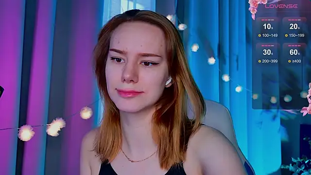 Snapshot of Ramona___ chatting on 18, 3, 2025 Ramona online show from 18, 3, 2025